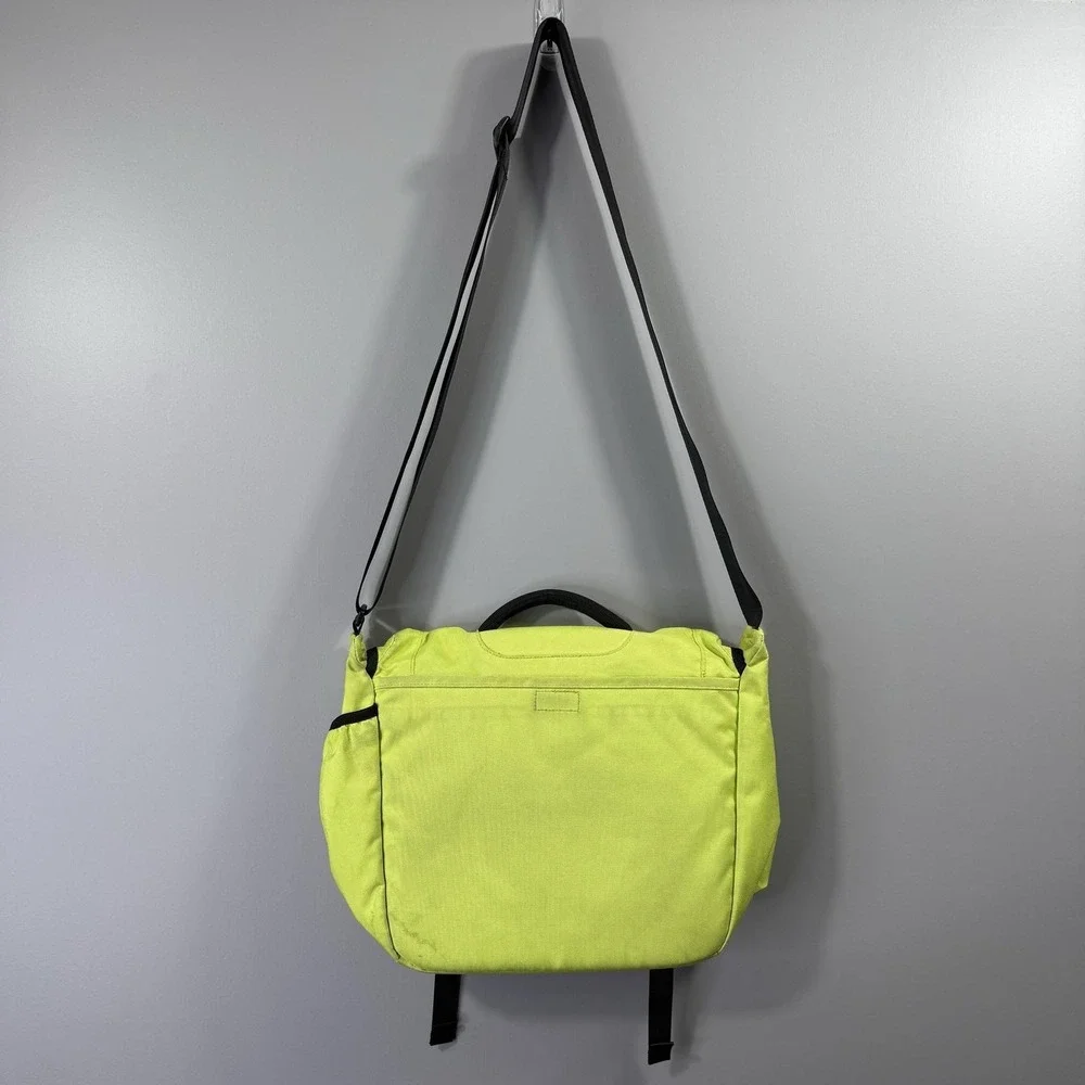 Patagonia Yellow 16